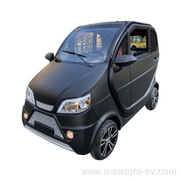 Made Of High-quality Materials Safe Stable Electric Car